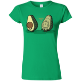 T-Shirts Irish Green / S BoOoOnE Junior Slimmer-Fit T-Shirt