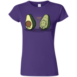 T-Shirts Purple / S BoOoOnE Junior Slimmer-Fit T-Shirt
