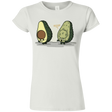 T-Shirts White / S BoOoOnE Junior Slimmer-Fit T-Shirt