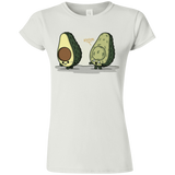 T-Shirts White / S BoOoOnE Junior Slimmer-Fit T-Shirt