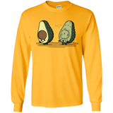 T-Shirts Gold / S BoOoOnE Men's Long Sleeve T-Shirt
