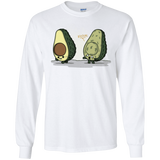 T-Shirts White / S BoOoOnE Men's Long Sleeve T-Shirt