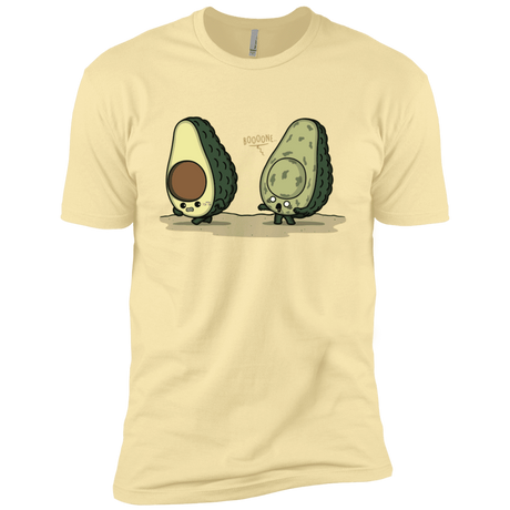 T-Shirts Banana Cream / X-Small BoOoOnE Men's Premium T-Shirt