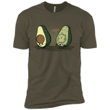 T-Shirts Military Green / X-Small BoOoOnE Men's Premium T-Shirt