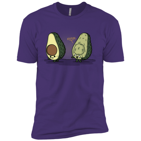 T-Shirts Purple Rush/ / X-Small BoOoOnE Men's Premium T-Shirt