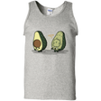 T-Shirts Ash / S BoOoOnE Men's Tank Top