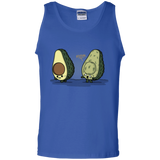 T-Shirts Royal / S BoOoOnE Men's Tank Top