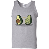 T-Shirts Sport Grey / S BoOoOnE Men's Tank Top