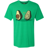 T-Shirts Envy / S BoOoOnE Men's Triblend T-Shirt