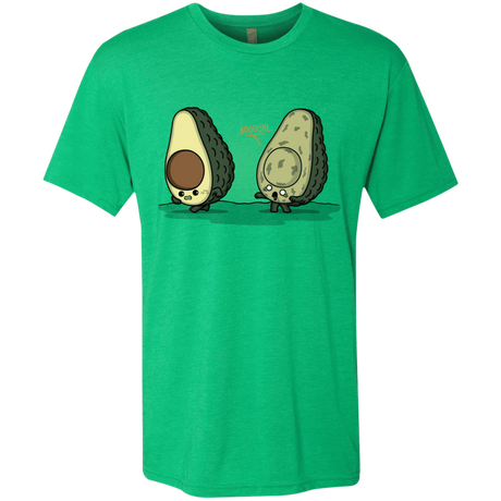 T-Shirts Envy / S BoOoOnE Men's Triblend T-Shirt