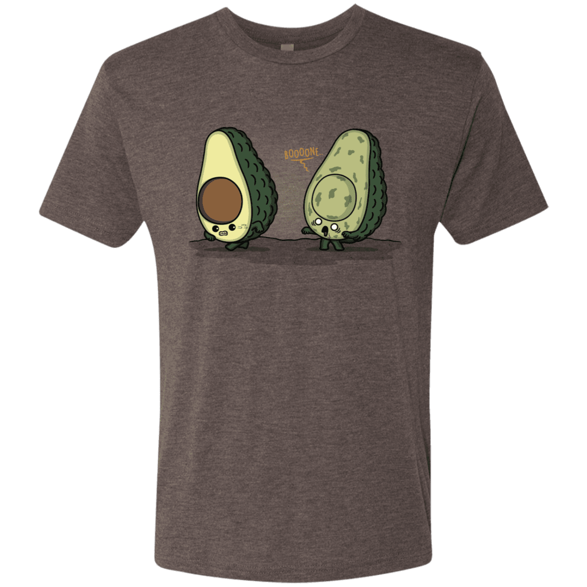 T-Shirts Macchiato / S BoOoOnE Men's Triblend T-Shirt