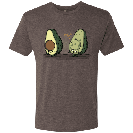 T-Shirts Macchiato / S BoOoOnE Men's Triblend T-Shirt