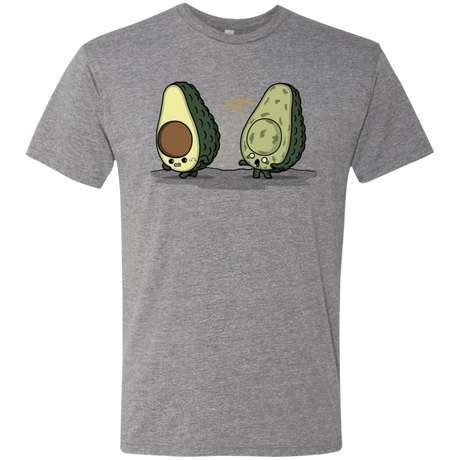 T-Shirts Premium Heather / S BoOoOnE Men's Triblend T-Shirt