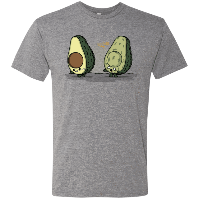 T-Shirts Premium Heather / S BoOoOnE Men's Triblend T-Shirt