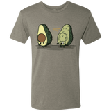 T-Shirts Venetian Grey / S BoOoOnE Men's Triblend T-Shirt