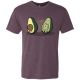 T-Shirts Vintage Purple / S BoOoOnE Men's Triblend T-Shirt