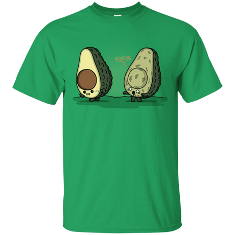 T-Shirts Irish Green / S BoOoOnE T-Shirt