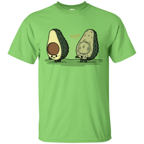 T-Shirts Lime / S BoOoOnE T-Shirt