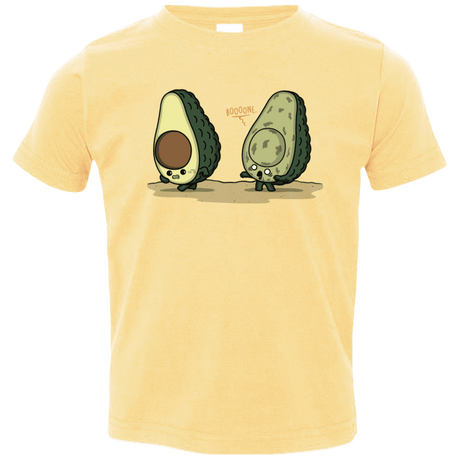 T-Shirts Butter / 2T BoOoOnE Toddler Premium T-Shirt