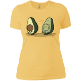 T-Shirts Banana Cream/ / X-Small BoOoOnE Women's Premium T-Shirt