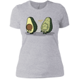 T-Shirts Heather Grey / X-Small BoOoOnE Women's Premium T-Shirt