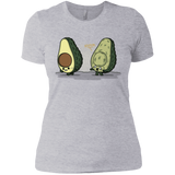 T-Shirts Heather Grey / X-Small BoOoOnE Women's Premium T-Shirt