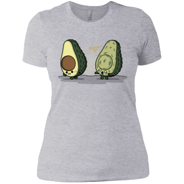 T-Shirts Heather Grey / X-Small BoOoOnE Women's Premium T-Shirt
