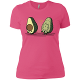 T-Shirts Hot Pink / X-Small BoOoOnE Women's Premium T-Shirt