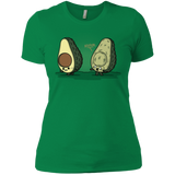 T-Shirts Kelly Green / X-Small BoOoOnE Women's Premium T-Shirt