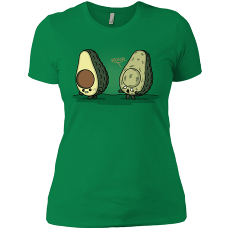 T-Shirts Kelly Green / X-Small BoOoOnE Women's Premium T-Shirt
