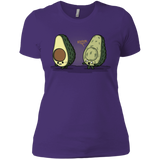 T-Shirts Purple Rush/ / X-Small BoOoOnE Women's Premium T-Shirt