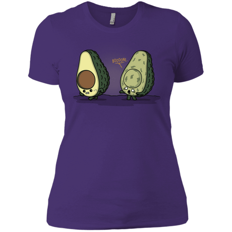 T-Shirts Purple Rush/ / X-Small BoOoOnE Women's Premium T-Shirt