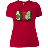 T-Shirts Red / X-Small BoOoOnE Women's Premium T-Shirt