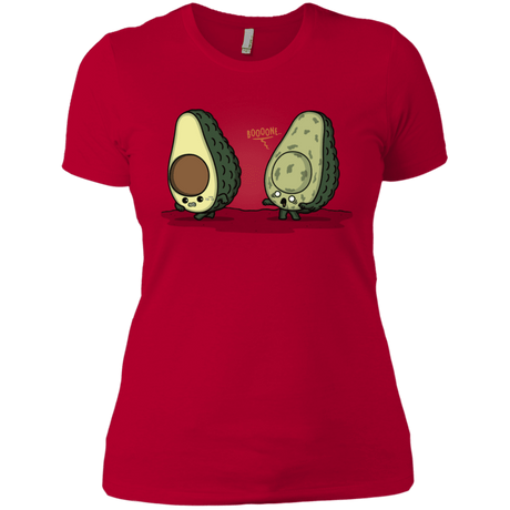 T-Shirts Red / X-Small BoOoOnE Women's Premium T-Shirt