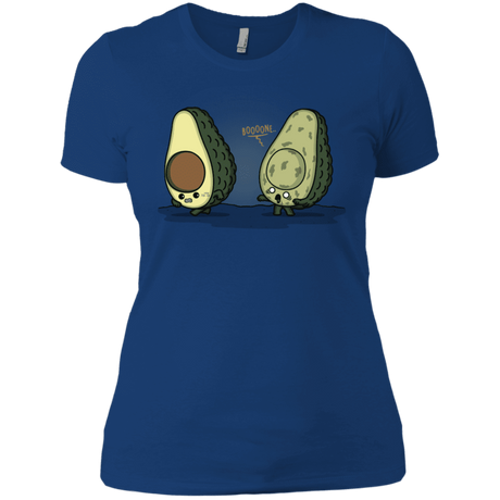 T-Shirts Royal / X-Small BoOoOnE Women's Premium T-Shirt