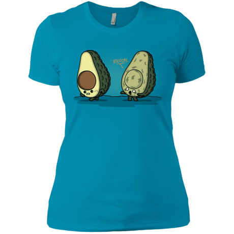 T-Shirts Turquoise / X-Small BoOoOnE Women's Premium T-Shirt