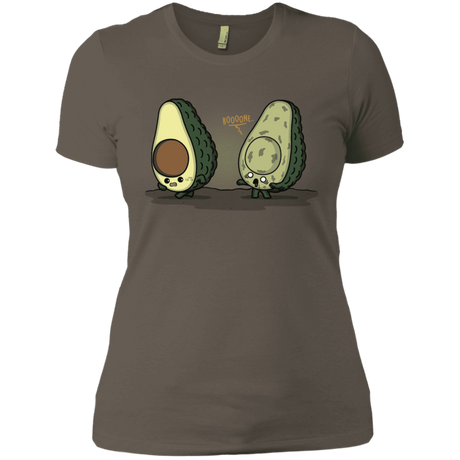 T-Shirts Warm Grey / X-Small BoOoOnE Women's Premium T-Shirt