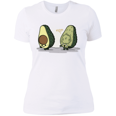 T-Shirts White / X-Small BoOoOnE Women's Premium T-Shirt