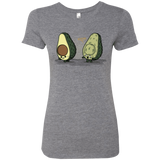 T-Shirts Premium Heather / S BoOoOnE Women's Triblend T-Shirt
