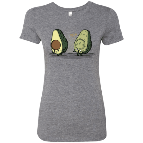 T-Shirts Premium Heather / S BoOoOnE Women's Triblend T-Shirt
