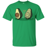 T-Shirts Irish Green / YXS BoOoOnE Youth T-Shirt