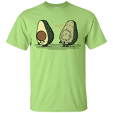 T-Shirts Mint Green / YXS BoOoOnE Youth T-Shirt