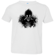 T-Shirts White / 2T Bored Shinigami Toddler Premium T-Shirt