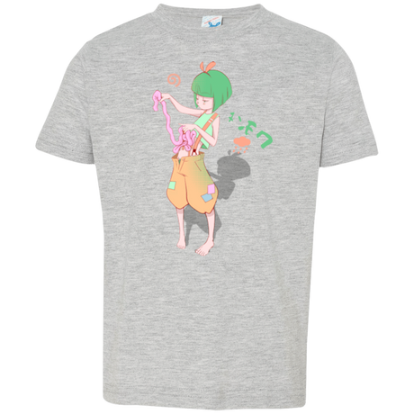 T-Shirts Heather / 2T Boring Intestinos Toddler Premium T-Shirt