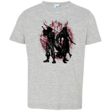 T-Shirts Heather / 2T Born Enemies Toddler Premium T-Shirt