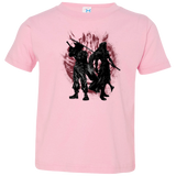 T-Shirts Pink / 2T Born Enemies Toddler Premium T-Shirt