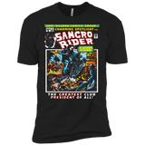 Born Leader Men's Premium T-Shirt