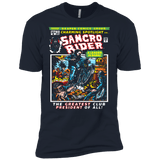 Born Leader Men's Premium T-Shirt