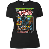 T-Shirts Black / X-Small Born Leader Women's Premium T-Shirt