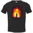 T-Shirts Black / 2T Born Of Fire Toddler Premium T-Shirt